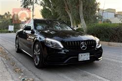 مرسيدس بنز C-Class